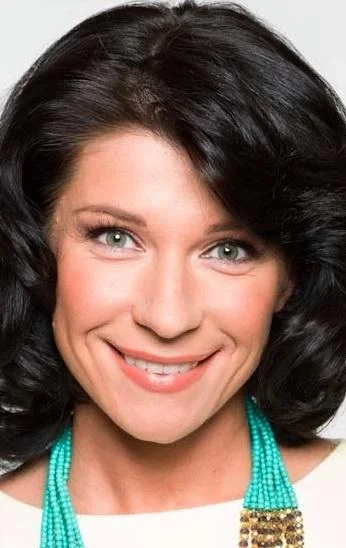 Екатерина Волкова