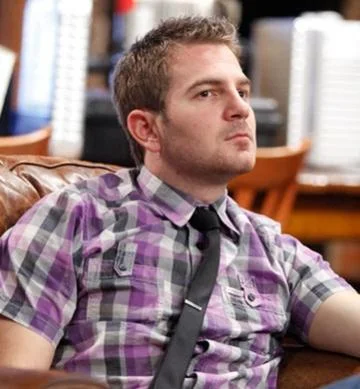 Ларри Кохлан мл.