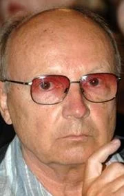 Андрей Мягков