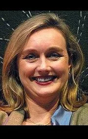 Виктория Лонгли