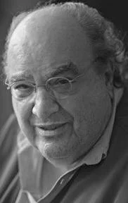 Антонио Абужамра