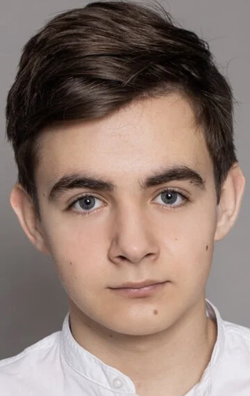 Никита Жоричев