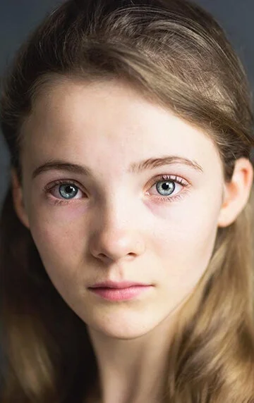 Фрейя Аллан