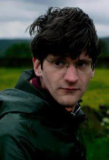 Джонатан Энтвистл