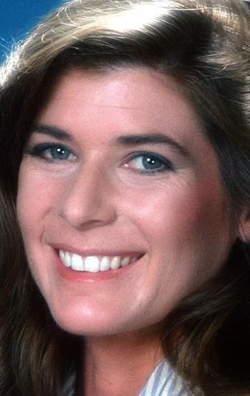 Патриция МакФерсон