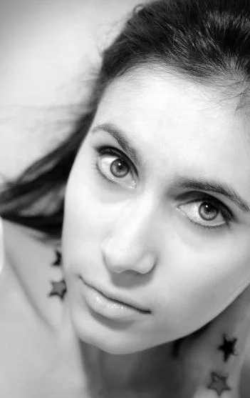 Кристина Валенсуела