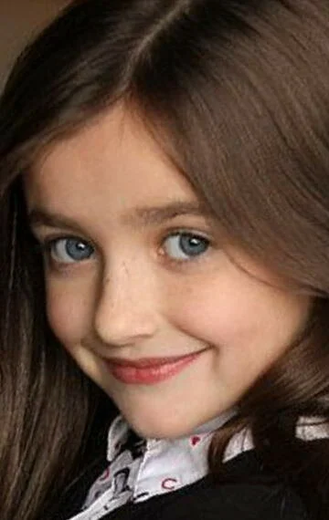 Эшли Боттчер