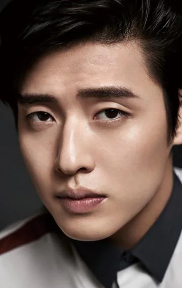 Кан Ха Ныль