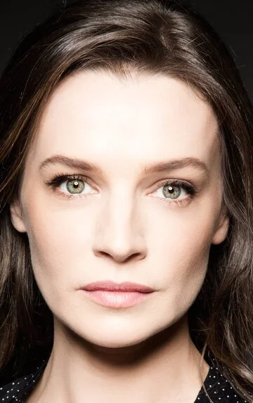 Катрин Уолкер