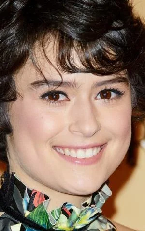 Розабелла Лауренти Селлерс