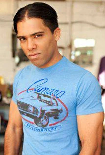 Серджо Мишель