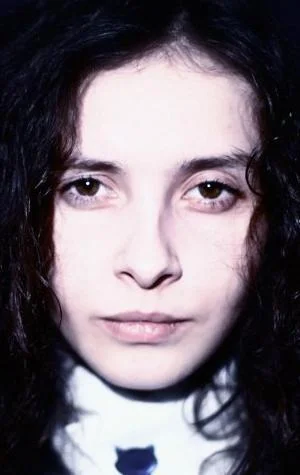 Аида Зейналова