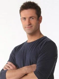 Адам Фергус