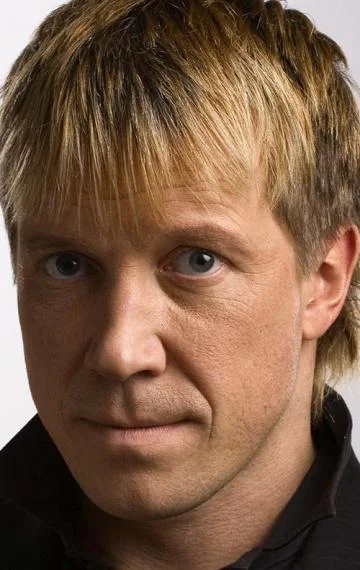 Алексей Кравченко