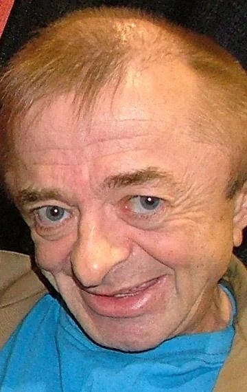 Майкл Дж. Андерсон