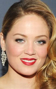 Эрика Кристенсен