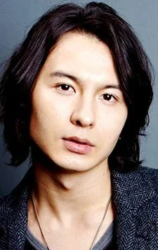 Реи Фудзита