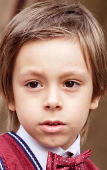 Дима Полунин