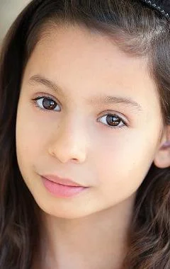 Изабелла Альварез