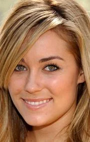 Лорен Конрад