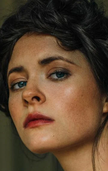 Марина Ворожищева