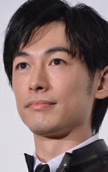 Тацуо Дин Фудзиока