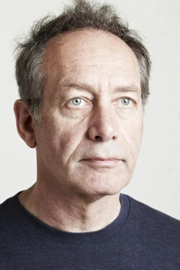 Роберт Хунгер-Бюлер