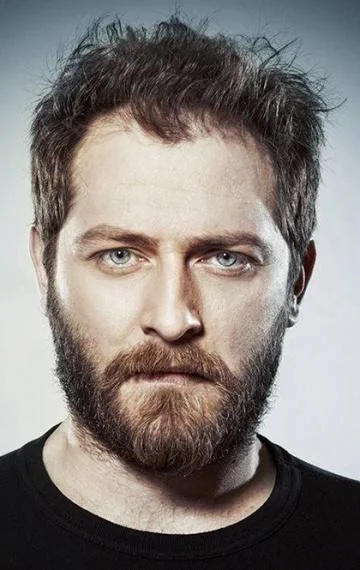 Аликан Юджесой