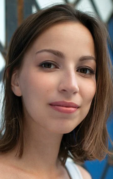 Анастасия Масленникова