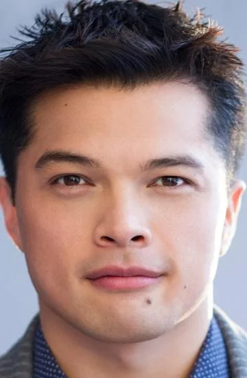 Винсент Родригес