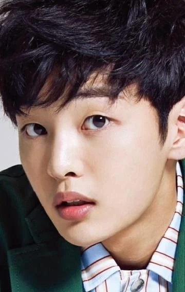 Мин-чжэ Ким