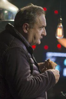 Майкл Тротон