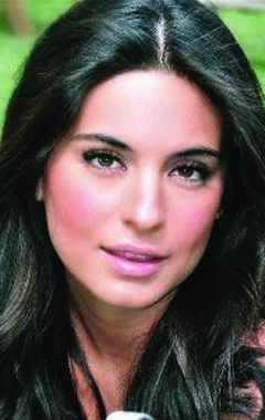 Ана Бренда Контрерас