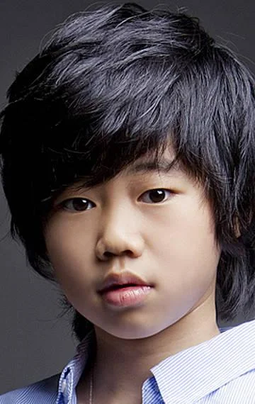 Пак Джи-бин