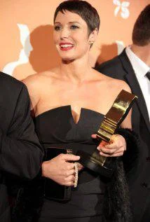 Вероника Бодет