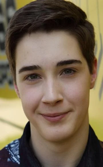 Эрик Осборн