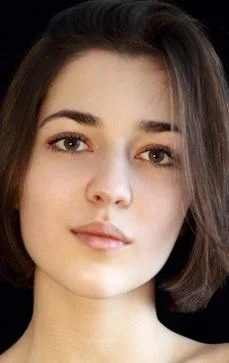 Анастасия Чернышова