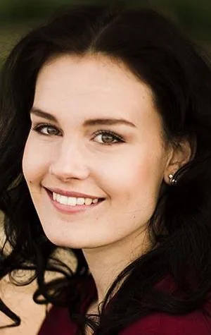 Любовь Козий