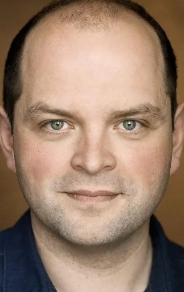 Дэвид Арман