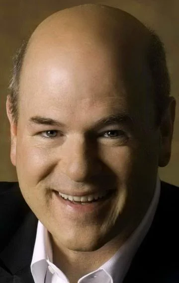 Ларри Миллер