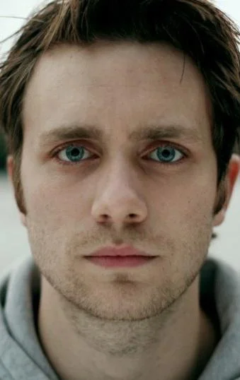 Мартин Волстром