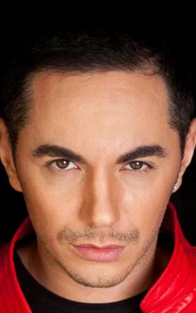 Тимур Родригез