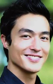 Дэниэл Хенни