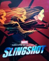 Агенты Щ.И.Т.: Йо-Йо/Agents of S.H.I.E.L.D.: Slingshot