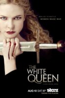 Белая королева/The White Queen