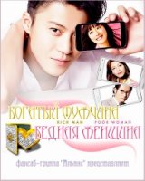 Богатый мужчина, бедная женщина/Rich Man, Poor Woman