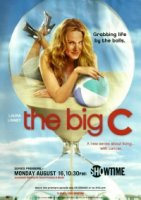 Большая буква «Р»/The Big C 4 сезон