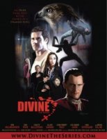 Божественное/Divine: The Series