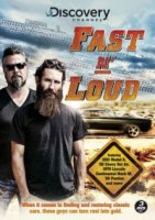 Быстрые и громкие/Fast N Loud 16 сезон
