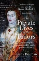 Частная жизнь Тюдоров/Private life of Tudors